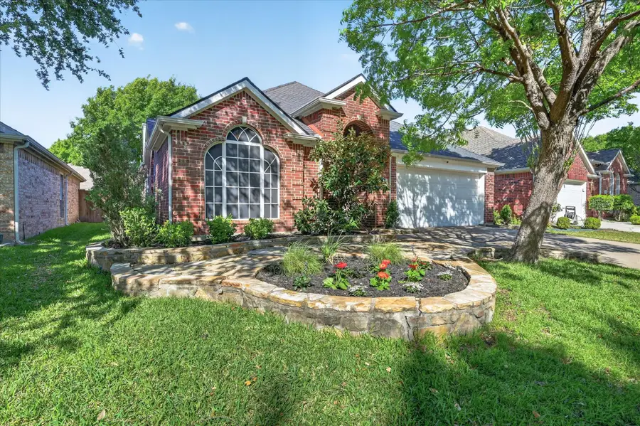 2728 Dunbar Drive, McKinney, TX 75072 - #3