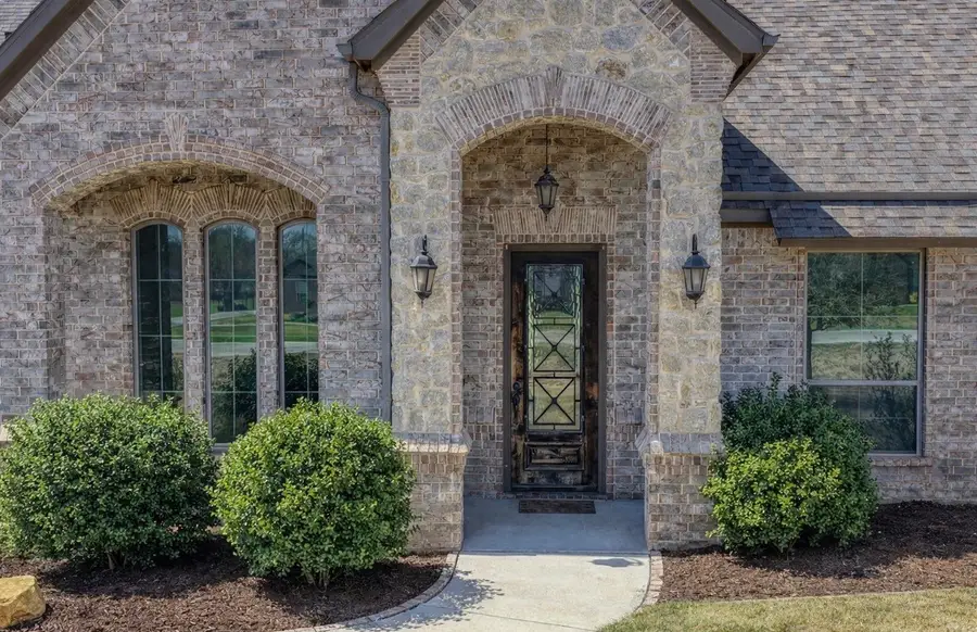 122 Altom Road, Springtown, TX 76082 - #3