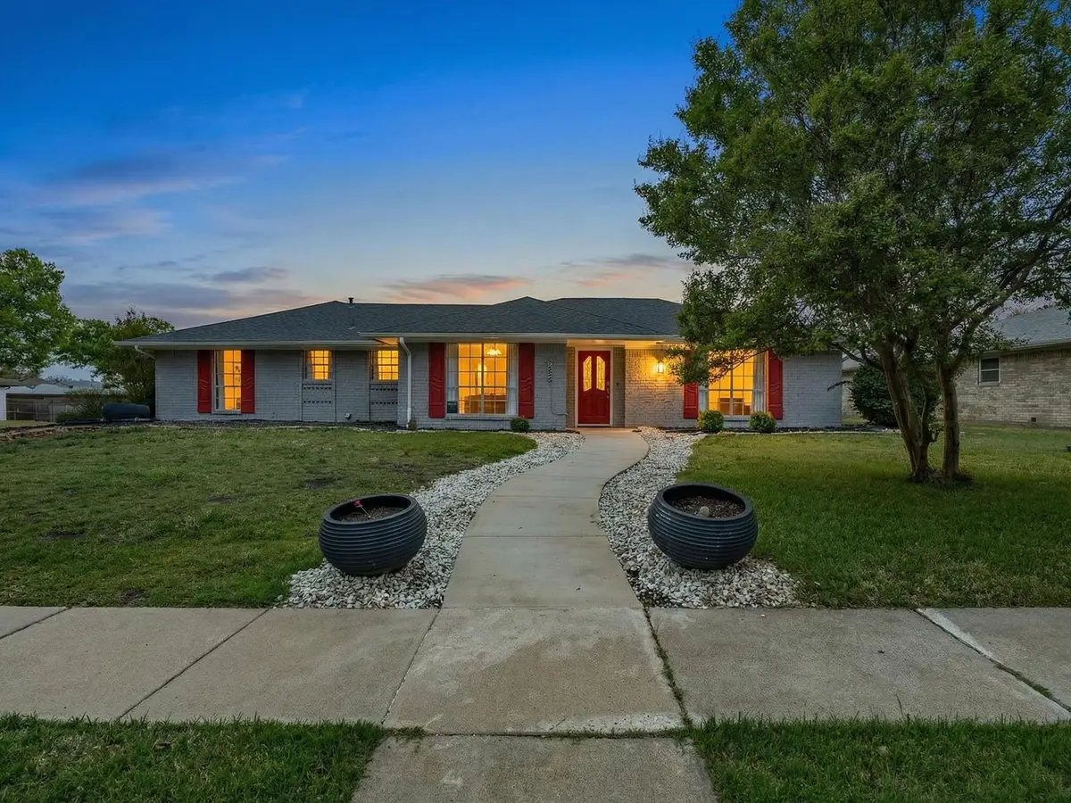 2200 Parkhaven Drive, Plano, TX 75075 - #1