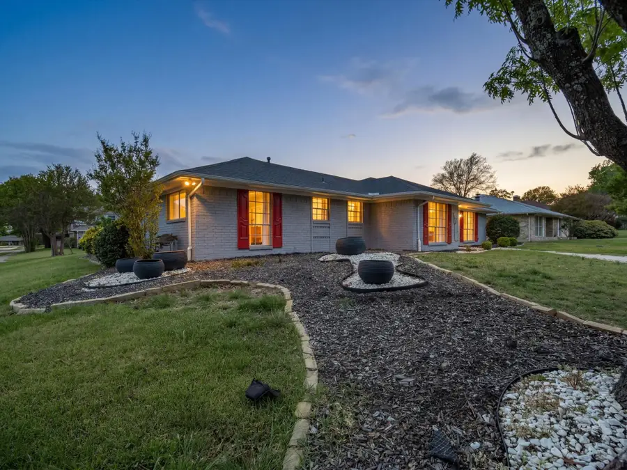 2200 Parkhaven Drive, Plano, TX 75075 - #2