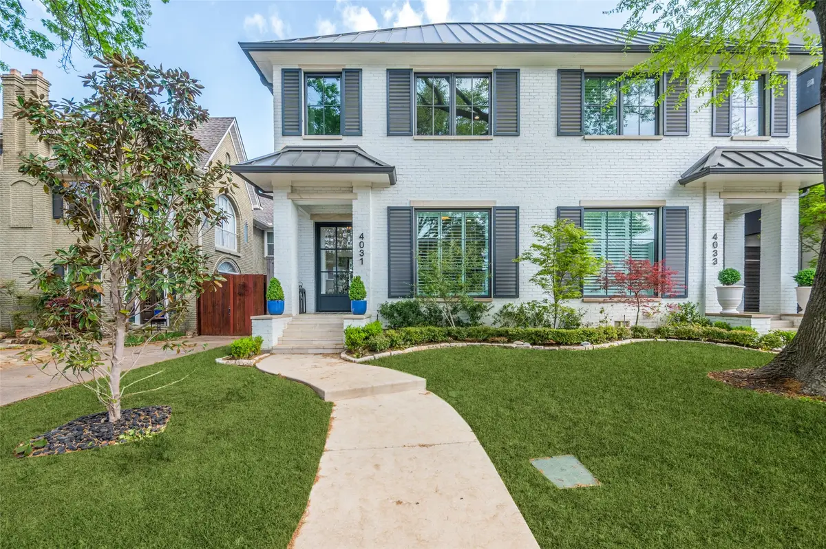 4031 Prescott Avenue, Dallas, TX 75219 - #1