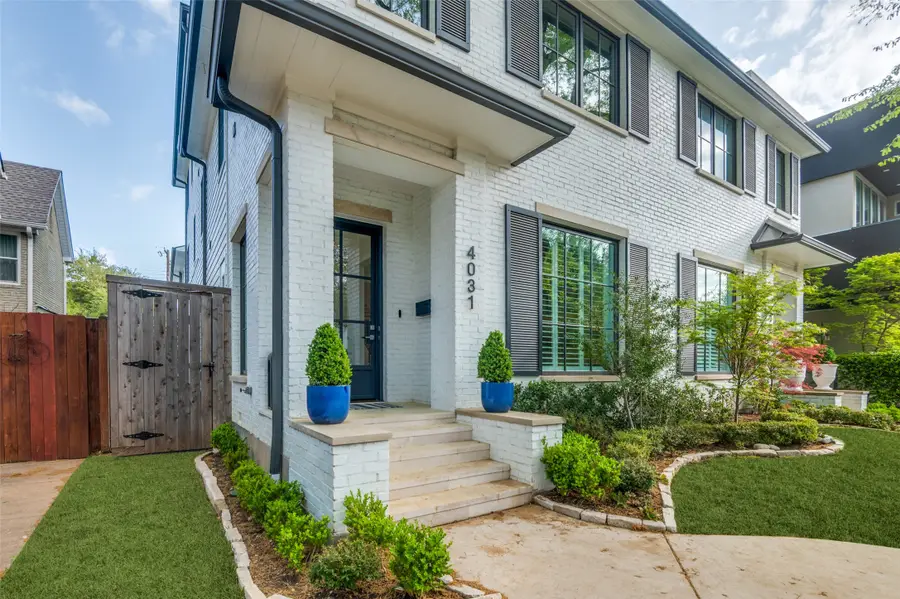 4031 Prescott Avenue, Dallas, TX 75219 - #2
