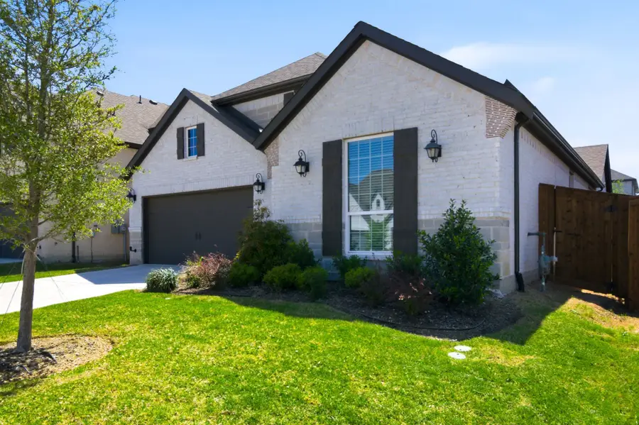 910 Winter Cherry Lane, Haslet, TX 76052 - #3