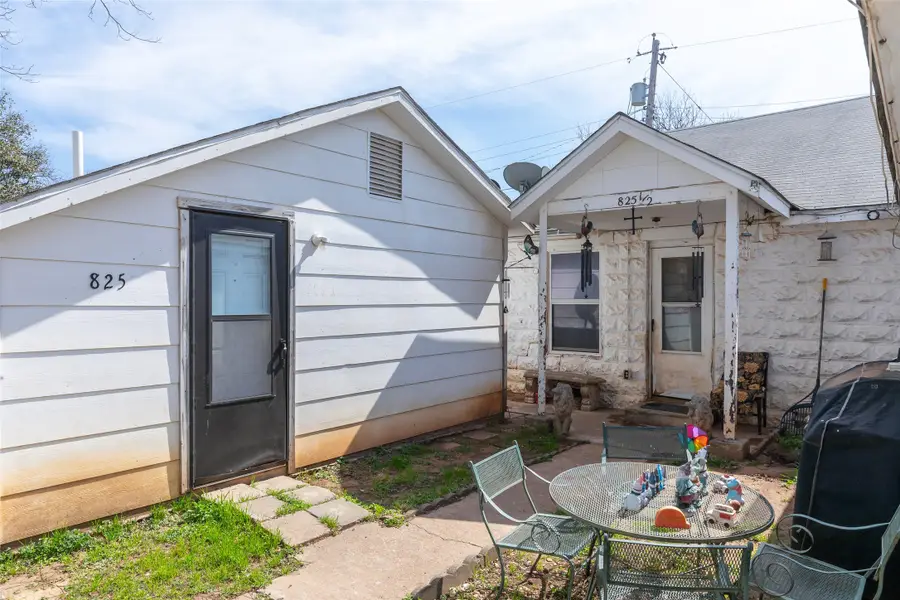 825 13th Street, Abilene, TX 79601 - #3