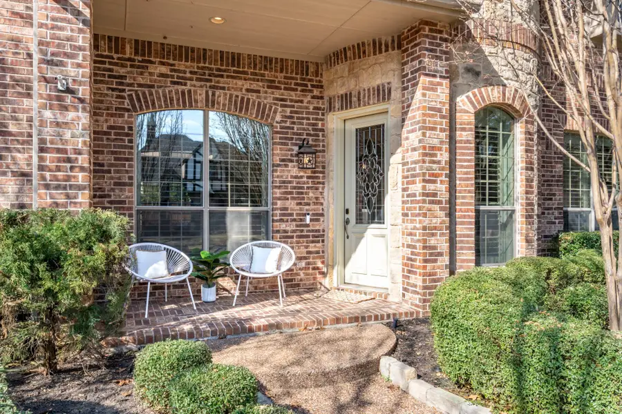 4701 Parkside Drive, Frisco, TX 75034 - #2