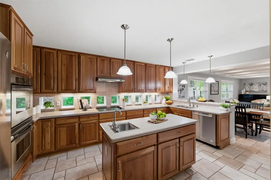 1204 Forrest Drive, Arlington, TX 76012 - #3