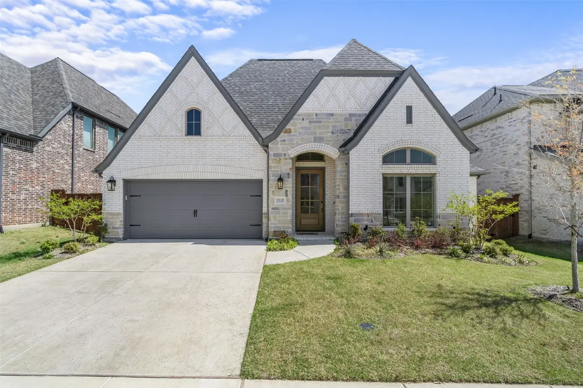 3115 Winecup Road, Celina, TX 75009 - #1