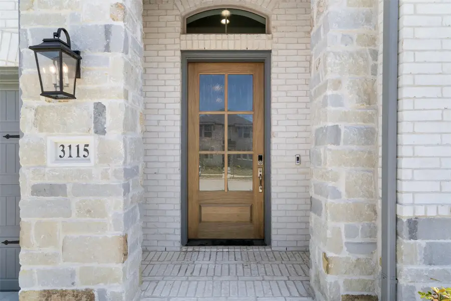 3115 Winecup Road, Celina, TX 75009 - #3