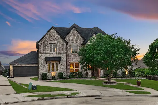 1521 Latigo Court, Prosper, TX 75078