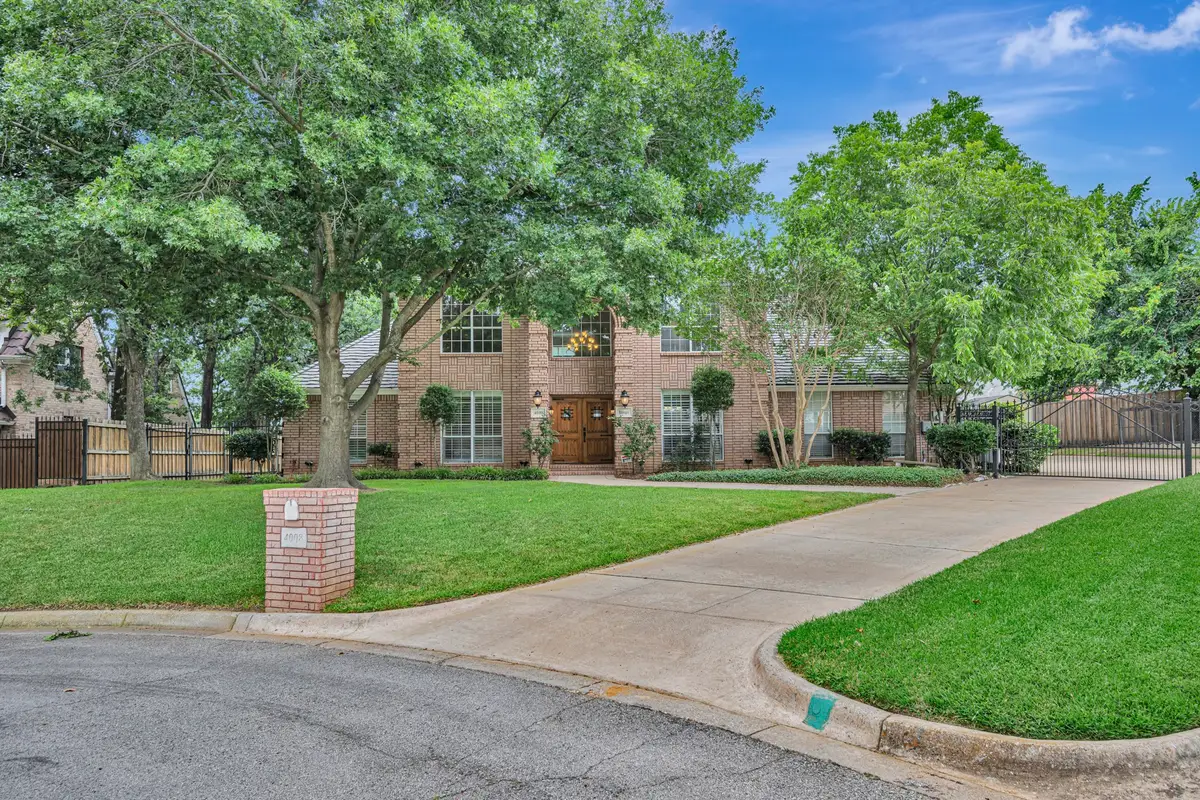 4008 Ramsgate Court, Colleyville, TX 76034 - #1