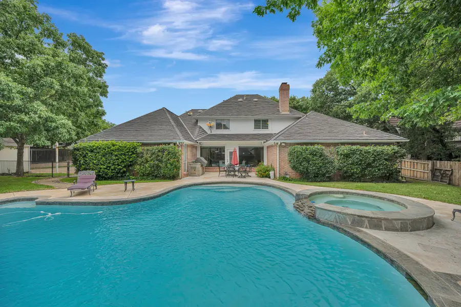4008 Ramsgate Court, Colleyville, TX 76034 - #2