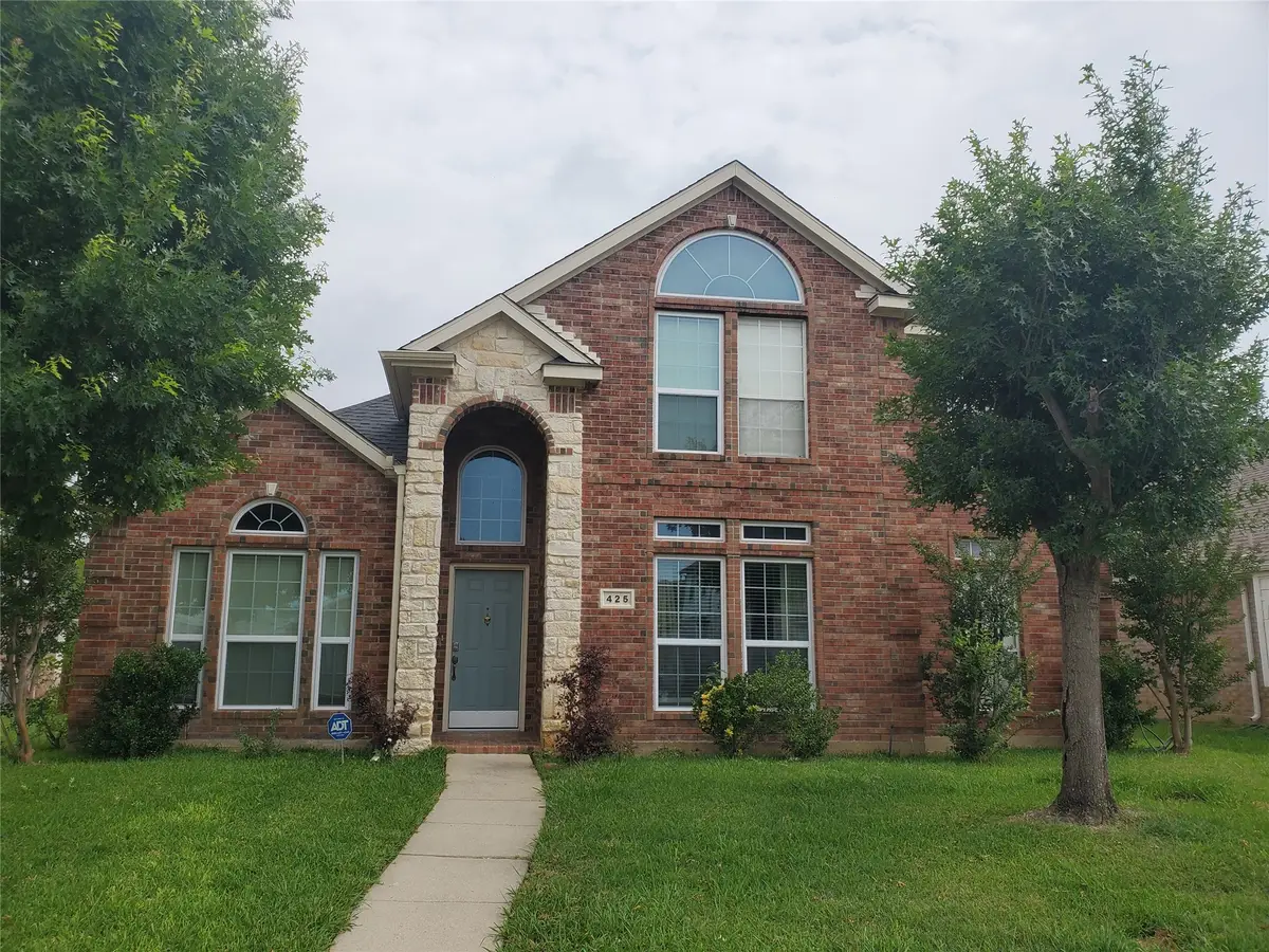 425 Jenkins, Lewisville, TX 75067 - #1