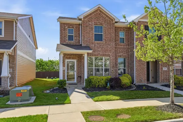 3321 Cricket Drive, Denton, TX 76207