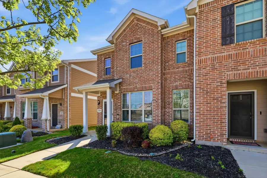 3321 Cricket Drive, Denton, TX 76207 - #2