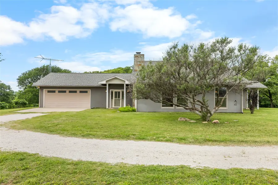 104 Private Road 4757, Rhome, TX 76078 - #2