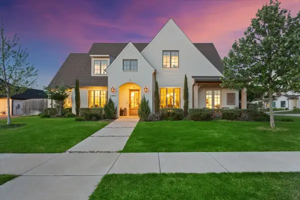 14007 Rw Court, Woodway, TX 76712