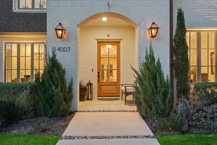 14007 Rw Court, Woodway, TX 76712 - #2