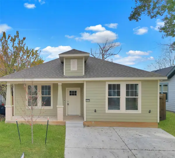 3518 Meadow Street, Dallas, TX 75215
