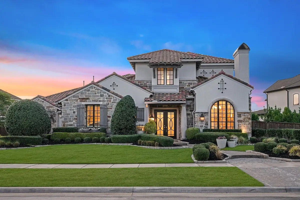 3772 Hamilton Heights Avenue, Frisco, TX 75034 - #1