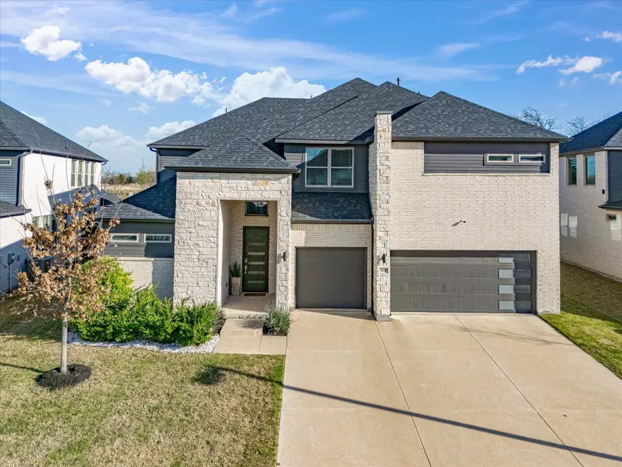 900 Panorama Drive, Allen, TX 75013 - #2