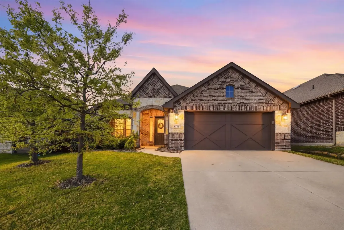 6341 Longhorn Herd Lane, Fort Worth, TX 76123 - #1
