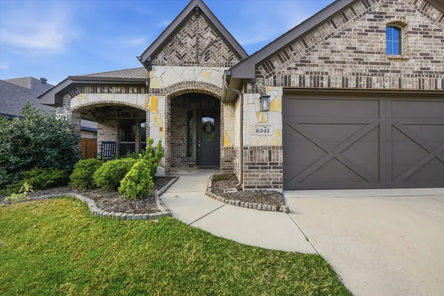6341 Longhorn Herd Lane, Fort Worth, TX 76123 - #3