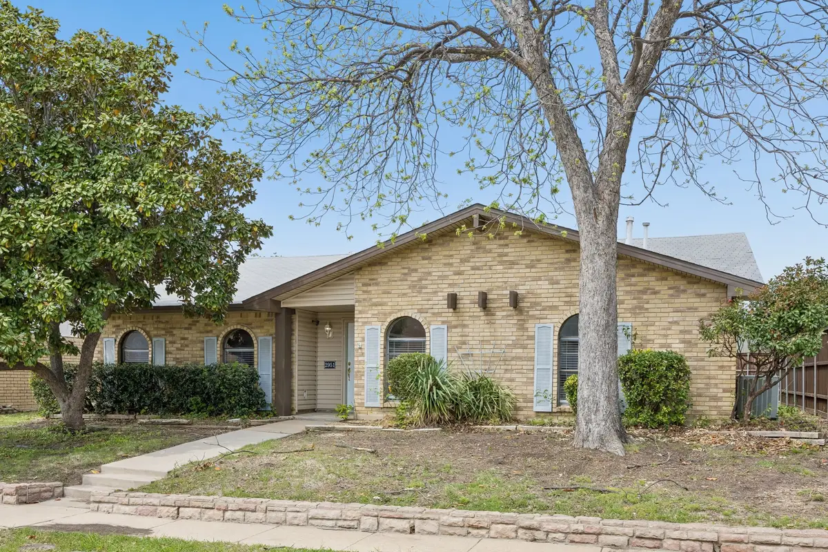 2951 Furneaux Lane, Carrollton, TX 75007 - #1