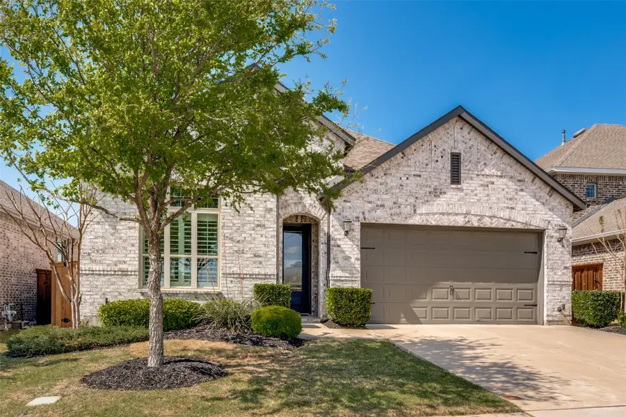 1601 Ranger Road, Aubrey, TX 76227 - #2