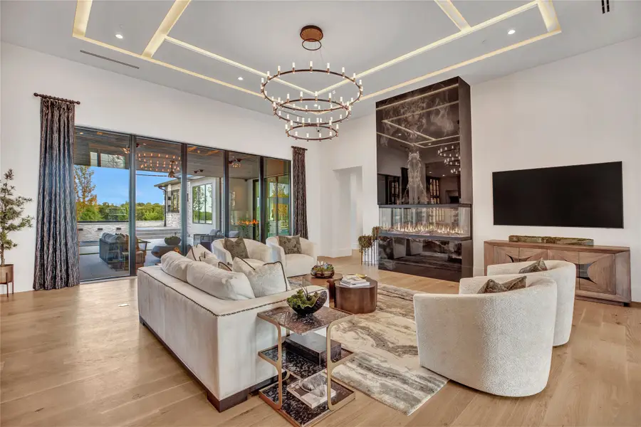 1.018acres TBD Golden Ranch Drive, Celina, TX 75009 - #3