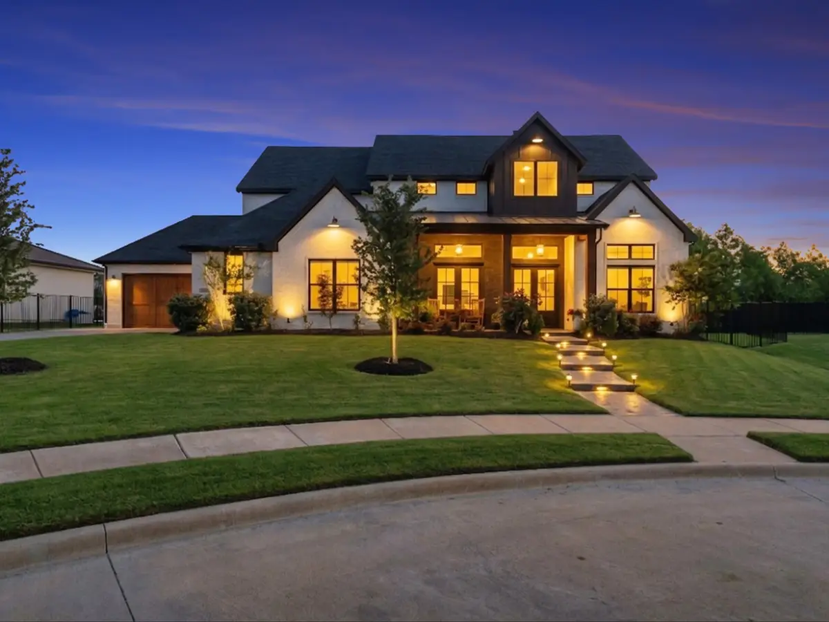 1561 Saint Peter Lane, Prosper, TX 75078 - #1