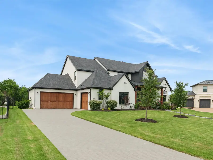 1561 Saint Peter Lane, Prosper, TX 75078 - #3