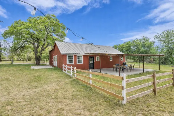 261 Windmill Lane, Waco, TX 76705