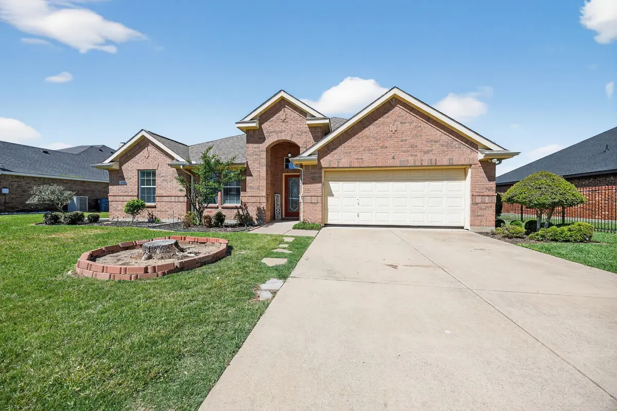 1006 Diane Street, Aubrey, TX 76227 - #1