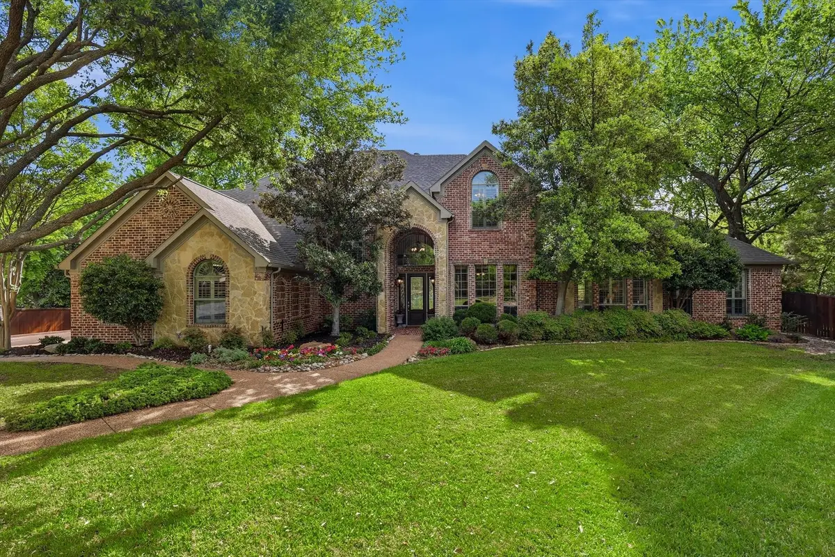 3701 Imperial Drive, Flower Mound, TX 75028 - #1