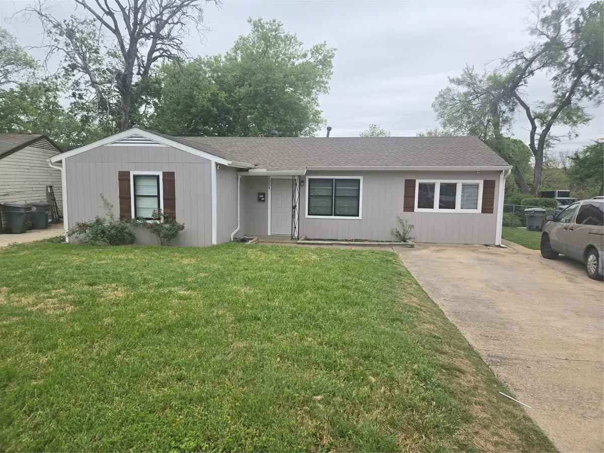 2334 Wolcott Drive, Dallas, TX 75241 - #1