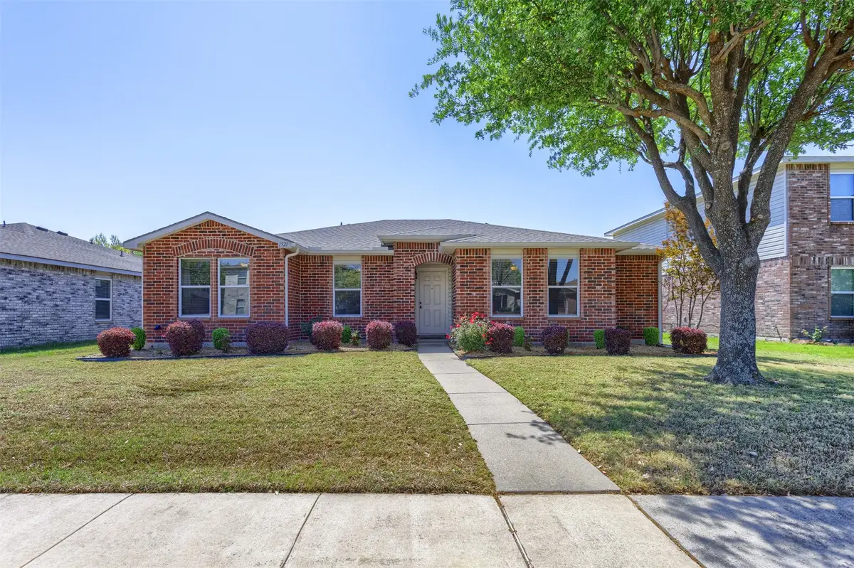 1521 Windward Lane, Wylie, TX 75098 - #1