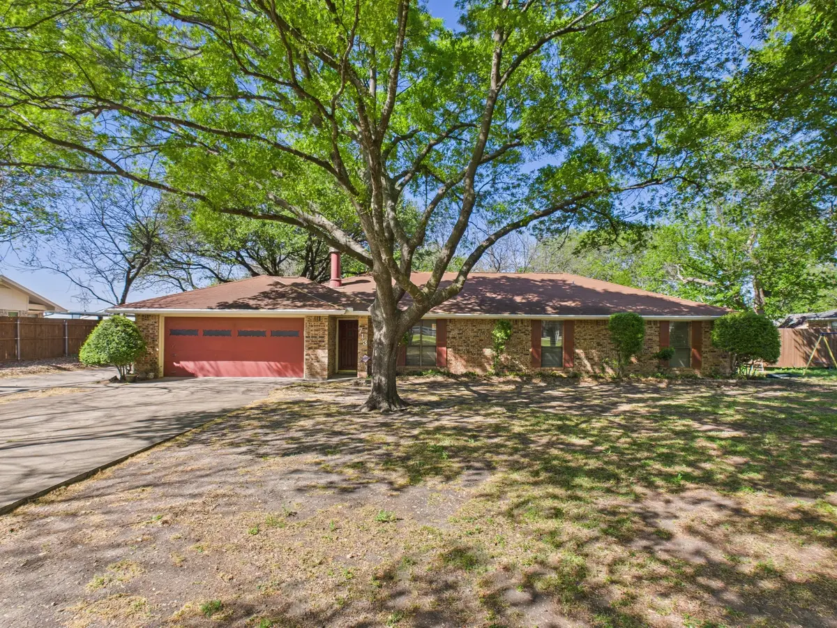 713 Barton Avenue, Glenn Heights, TX 75154 - #1