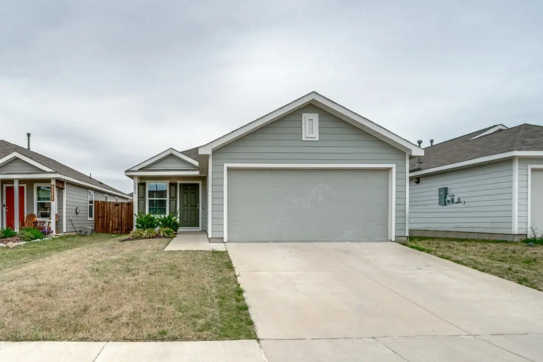 3616 Kinglet Court, McKinney, TX 75071 - #1