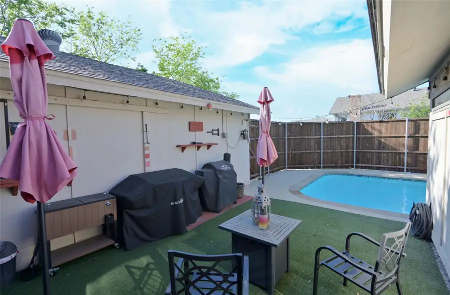2307 Statler Drive, Carrollton, TX 75007 - #3