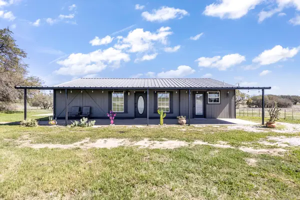 951 County Road 347, Dublin, TX 76446