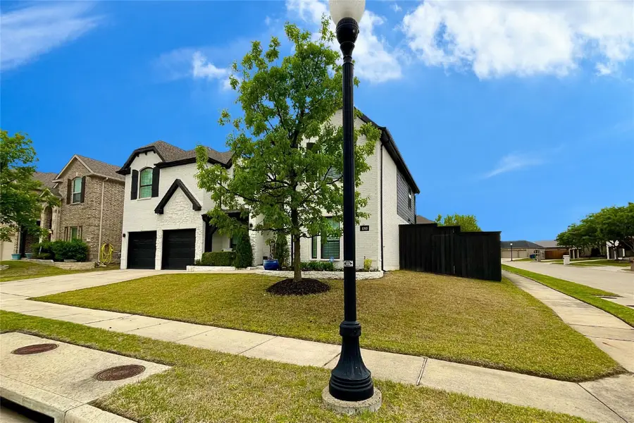 1505 Isaac Lane, McKinney, TX 75071 - #2