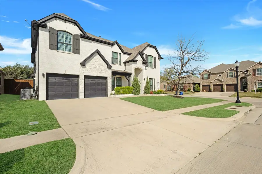 1505 Isaac Lane, McKinney, TX 75071 - #3