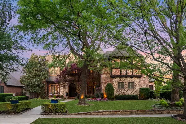 2105 Denver Drive, Southlake, TX 76092