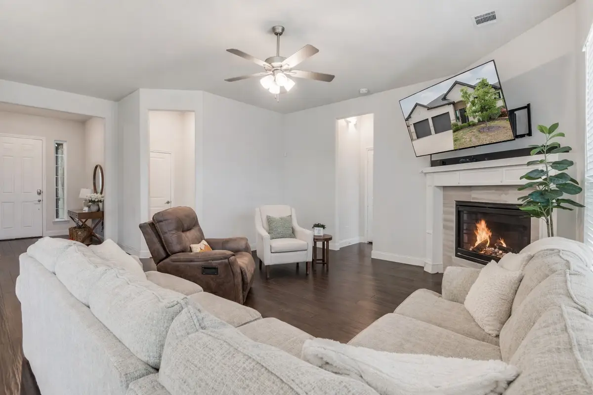 507 William Court, Arlington, TX 76002 - #1