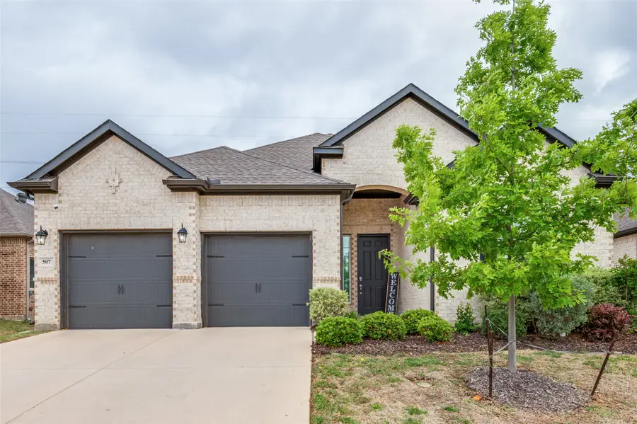 507 William Court, Arlington, TX 76002 - #2