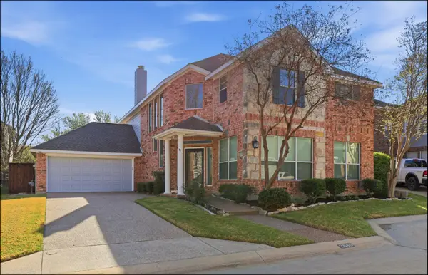 2640 Dunbar Drive, McKinney, TX 75072