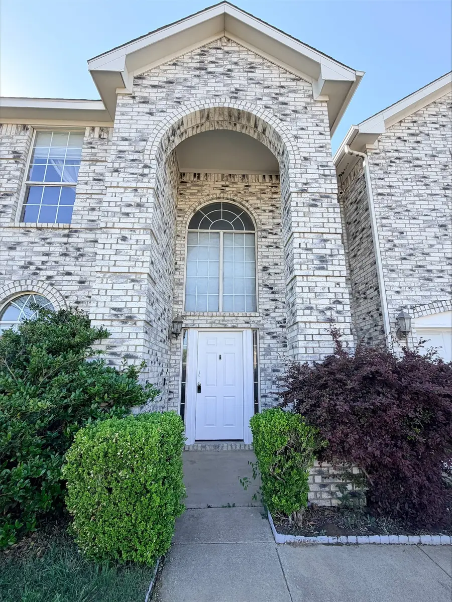 4818 Red Birch Drive, Arlington, TX 76018 - #2