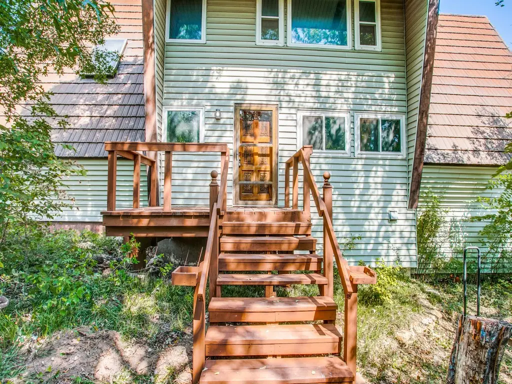 1800 Oak Country, Weatherford, TX 76085 - #1