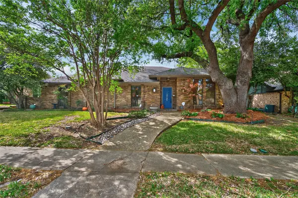 10128 Cimmaron Trail, Dallas, TX 75243