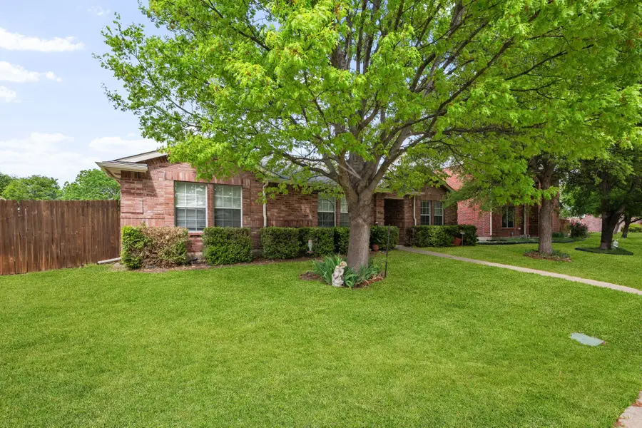 1407 Plateau Drive, Allen, TX 75002 - #2